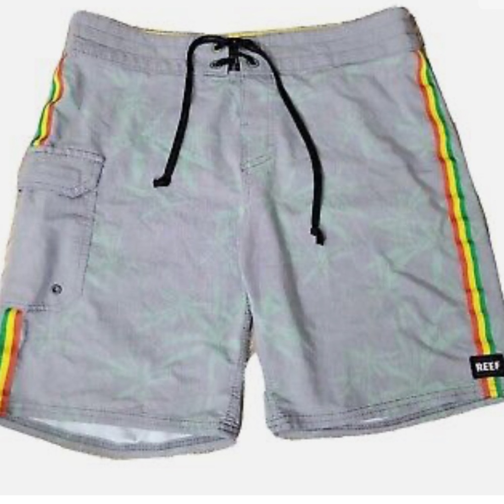 Reef Board Shorts